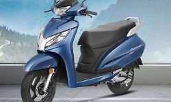 Honda launches 2018 Activa 125 with minor updates