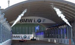 Mahindra Racing set for round nine of ABB FIA Formula E series in Berlin