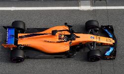 Formula 1: Mega budgets and F1 engineers Formula 1: Mega budgets and F1 engineers