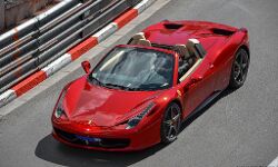 Richard Porter’s blog: The Ferrari that deserved to be put out of its misery Richard Porter’s blog: The Ferrari that deserved to be put out of its misery