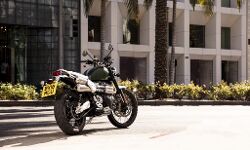 2019 Triumph Scrambler 1200 XC and XE unveiled 2019 Triumph Scrambler 1200 XC and XE unveiled