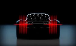 Aston Martin 003 hypercar confirmed Aston Martin 003 hypercar confirmed