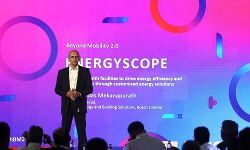 Bosch ‘Beyond Mobility 2.0’: Making giant leaps in clean energy and connected technology Bosch ‘Beyond Mobility 2.0’: Making giant leaps in clean energy and connected technology