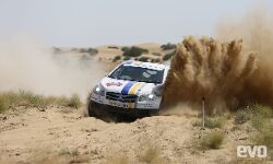 Dakshin Dare – Watch out for Team Maruti Suzuki’s rally prepped S-Cross