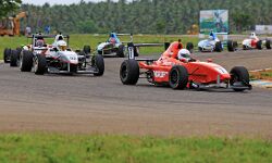 MRF MMSC fmsci INRC 2018 – Expect an action packed Round 3