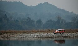 JLR India introduces ‘Land Rover Journeys’ for its customers JLR India introduces ‘Land Rover Journeys’ for its customers