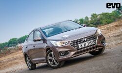 Hyundai Verna: End of term report Hyundai Verna: End of term report