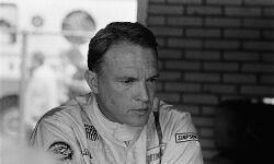 Bossman: RIP Dan Gurney Bossman: RIP Dan Gurney