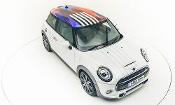 A MINI Royal Wedding Gift for Meghan Markle and Prince Harry A MINI Royal Wedding Gift for Meghan Markle and Prince Harry