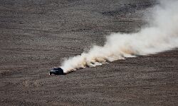 2025 Dakar Rally Stage 9: Nasser Al-Attiyah leads the cars while Luciano Benavides continues to lead amongst the bikes 2025 Dakar Rally Stage 9: Nasser Al-Attiyah leads the cars while Luciano Benavides continues to lead amongst the bikes