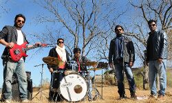 Ducati’s dream tour to Jamgarh: A unique and intimate musical journey