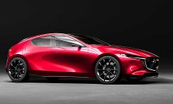 How Mazda plans to save the petrol engine How Mazda plans to save the petrol engine