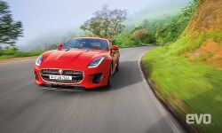 Test Drive Review: Jaguar F-Type 2.0 R-Dynamic, the baby Jag to take on Porsche 718 Cayman