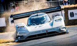 ‘Record Breakers’ theme for 2019 Festival of Speed ‘Record Breakers’ theme for 2019 Festival of Speed