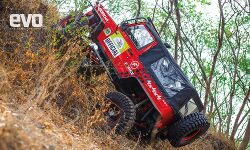 Exclusive drive: Force Gurkha Xplorer 4×4’s mad cousin, the Hyper Gurkha Exclusive drive: Force Gurkha Xplorer 4×4’s mad cousin, the Hyper Gurkha
