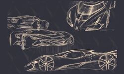 Vazirani Shul Hypercar to be unveiled at the Goodwood FOS Vazirani Shul Hypercar to be unveiled at the Goodwood FOS