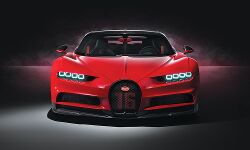 Bugatti Chiron Sport – The ‘track ready’ hypercar Bugatti Chiron Sport – The ‘track ready’ hypercar
