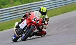 MRF INMRC 2018 – KY Ahamed makes it a 1-2 finish for TVS Racing MRF INMRC 2018 – KY Ahamed makes it a 1-2 finish for TVS Racing