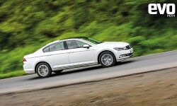 Long Term Review: Bidding adieu to Volkswagen Passat Long Term Review: Bidding adieu to Volkswagen Passat
