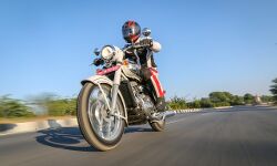 Test Ride Review – Jawa: A viable alternative to the Royal Enfield Classic 350? Test Ride Review – Jawa: A viable alternative to the Royal Enfield Classic 350?