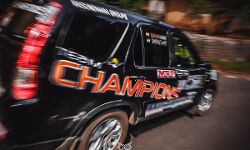 Championship Group to promote INRC from 2019-21 Championship Group to promote INRC from 2019-21