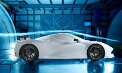 Automobili Pininfarina’s Battista begins testing ahead of Monterey Car Week debut Automobili Pininfarina’s Battista begins testing ahead of Monterey Car Week debut