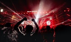 2024 Royal Enfield Motoverse: Unparalleled Jamboree 2024 Royal Enfield Motoverse: Unparalleled Jamboree