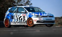 Volkswagen Motorsport India celebrates its 10th year with the ‘Winter Project Car’ Volkswagen Motorsport India celebrates its 10th year with the ‘Winter Project Car’