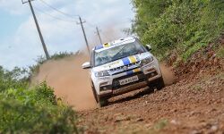 Image gallery: Maruti Suzuki Dakshin Dare 2018, Day 1 Image gallery: Maruti Suzuki Dakshin Dare 2018, Day 1