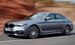 BMW launches the 530i M Sport in India at Rs 59.2 lakh BMW launches the 530i M Sport in India at Rs 59.2 lakh