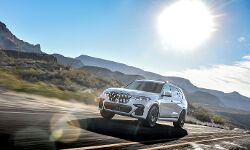BMW X7 test drive review: The Range Rover rivalling 7-seat luxury SUV BMW X7 test drive review: The Range Rover rivalling 7-seat luxury SUV