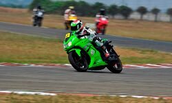 California Superbike School will be back in August!