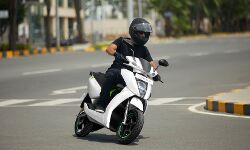 Ather Energy to enter Chennai in June Ather Energy to enter Chennai in June