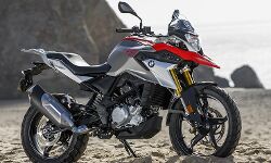 BMW G 310 R and the G 310 GS launched at Rs 2.99 lakh and Rs 3.49 lakh respectively BMW G 310 R and the G 310 GS launched at Rs 2.99 lakh and Rs 3.49 lakh respectively