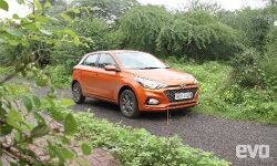 Test drive review: Hyundai Elite i20 CVT