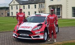 WRC 2018: Gaurav Gill finishes 12th in his WRC 2 debut at Rally Italia, Sardegna