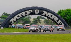 Volkswagen Motorsport Ameo Cup gets National Championship recognition
