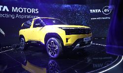 “I think it can attract customers from all over” says Vivek Srivatsa, chief commercial officer, TPEM on the Tata Sierra “I think it can attract customers from all over” says Vivek Srivatsa, chief commercial officer, TPEM on the Tata Sierra