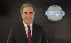 Nissan appoints Sinan Özkök as the president of India operations Nissan appoints Sinan Özkök as the president of India operations