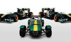Karting: Back to basics, but not really going a step back