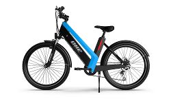 Tronx Motors launches the Tronx One e-bike for Rs. 49,999 Tronx Motors launches the Tronx One e-bike for Rs. 49,999