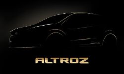 Production version of Tata Motors’ 45X concept gets a name