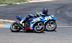Red Bull Road to Rookies Cup 2018 to be held at Kari Motor Speedway on 6 July Red Bull Road to Rookies Cup 2018 to be held at Kari Motor Speedway on 6 July