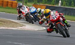 MRF INMRC 2018 to be held from 5 to 8 July 2018 MRF INMRC 2018 to be held from 5 to 8 July 2018