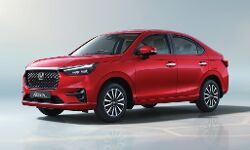 2024 Honda Amaze launched; prices start from ₹7.99 lakh 2024 Honda Amaze launched; prices start from ₹7.99 lakh