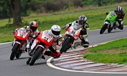 MRF MMSC FMSCI INMRC 2018 Round 2: 14-year-old Mohamed Mikail grabs top spot in Novice category MRF MMSC FMSCI INMRC 2018 Round 2: 14-year-old Mohamed Mikail grabs top spot in Novice category