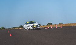 Tried and Tested: Levitas Ultra tyres