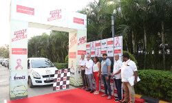 ‘Divas on Wheels’ all-women’s rally attracts 100 participants ‘Divas on Wheels’ all-women’s rally attracts 100 participants