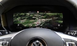 New Volkswagen Touareg features an inbuilt eSIM New Volkswagen Touareg features an inbuilt eSIM