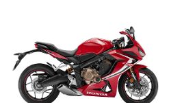 Honda opens booking for  the all-new CBR650R in India Honda opens booking for  the all-new CBR650R in India